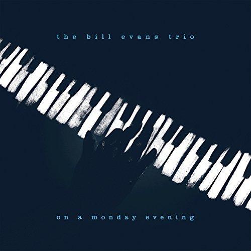 On a Monday Evening (180g Vinyl)