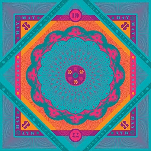 Cornell 5/8/77 (3CD)