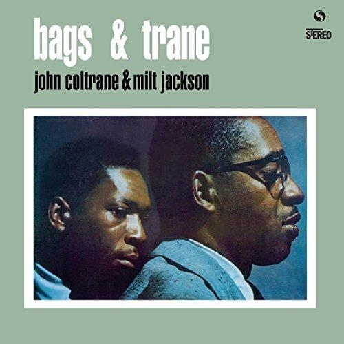 Bags & Trane (180g Mono Vinyl)
