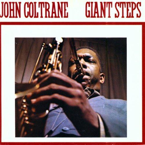 Giant Steps (180g Mono Vinyl)