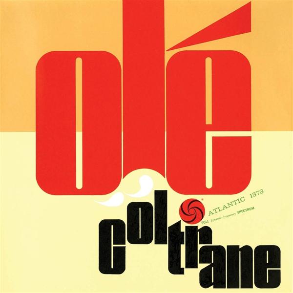 Ole Coltrane (180g Mono Vinyl)