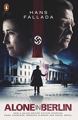 Alone in Berlin (Film Tie-in Ed.)