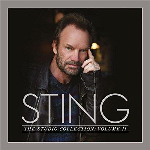 The A&M Studio Collection: Volume II (5LP/180g Vinyl)