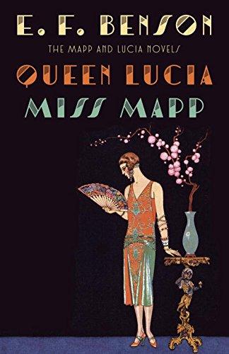 Queen Lucia & Miss Mapp