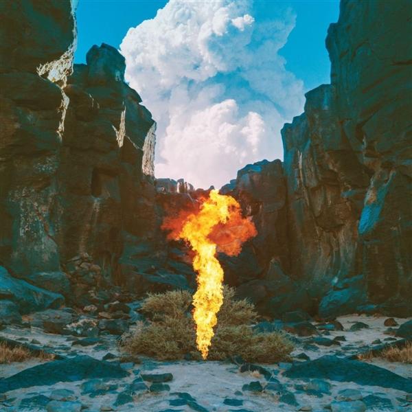 Migration (2LP/Deluxe Ed.)