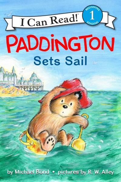 Paddington Sets Sail