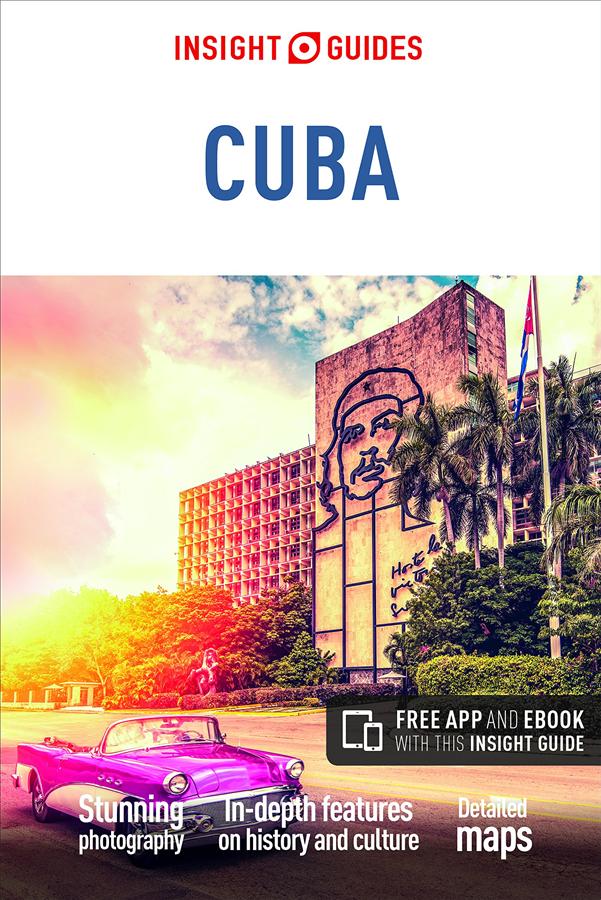 Cuba (7 Ed.)