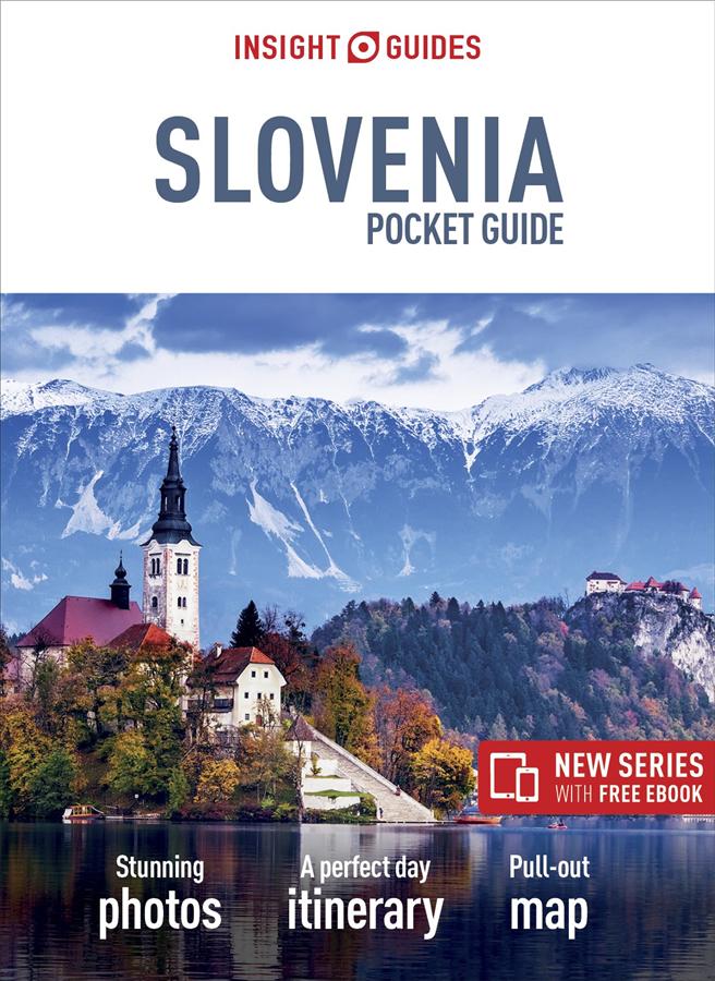 Slovenia Pocket Guide