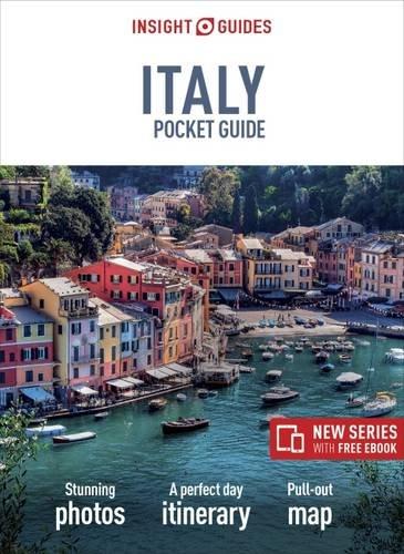 Italy Pocket Guide