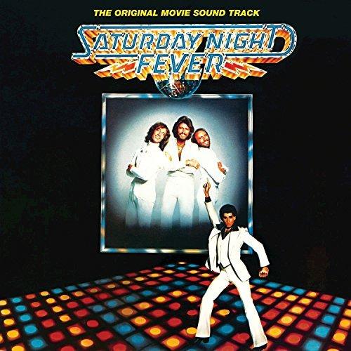 Saturday Night Fever: The Original Movie Sound Track (2LP/180g Vinyl)