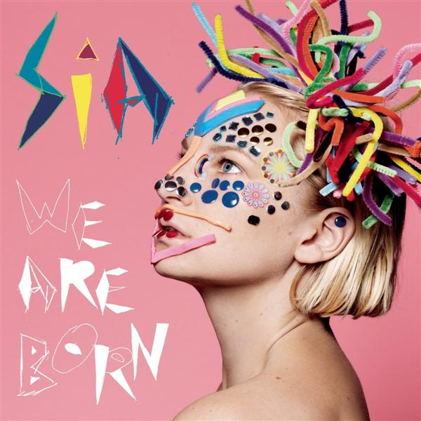 We Are Born (180g Vinyl)