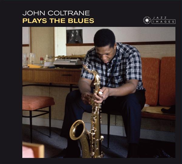 Plays the Blues