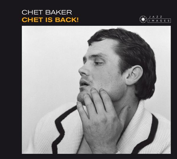 Chet is Back!