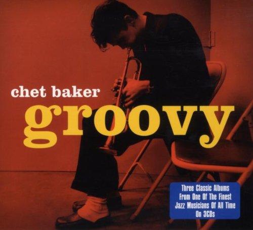 Groovy (3CD)