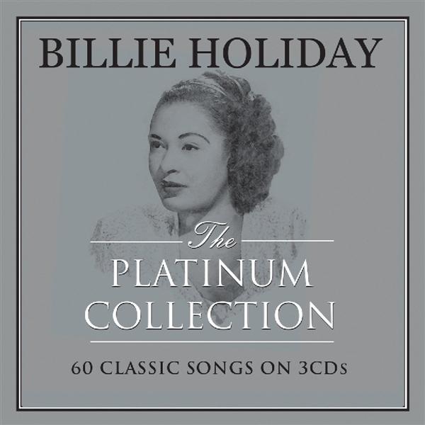 Platinum Collection (3CD)