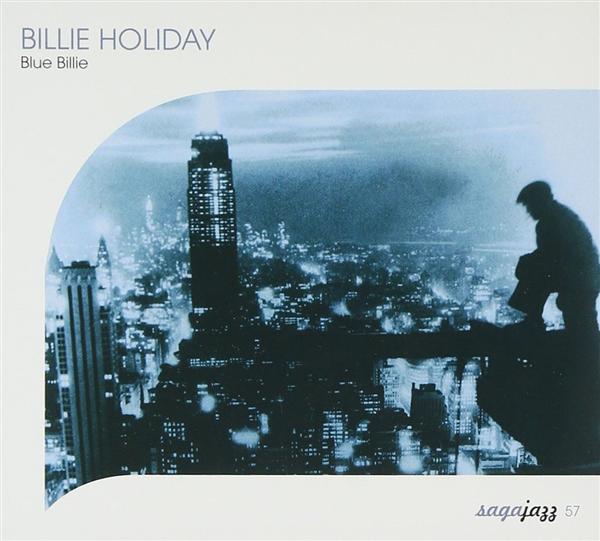 Blue Billie