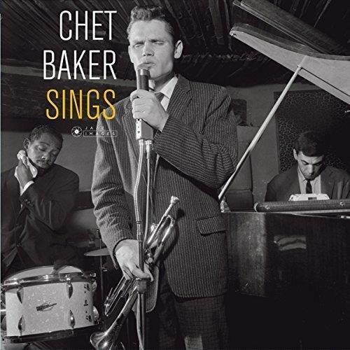 Chet Baker Sings (LP/180g Vinyl)