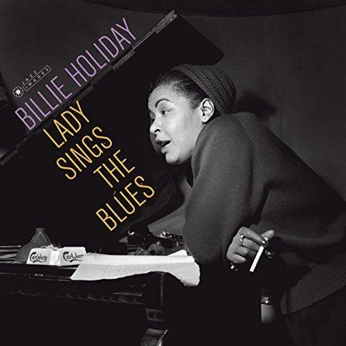 Lady Sings the Blues (180g Vinyl)