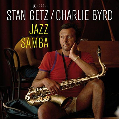 Jazz Samba (180g Vinyl)