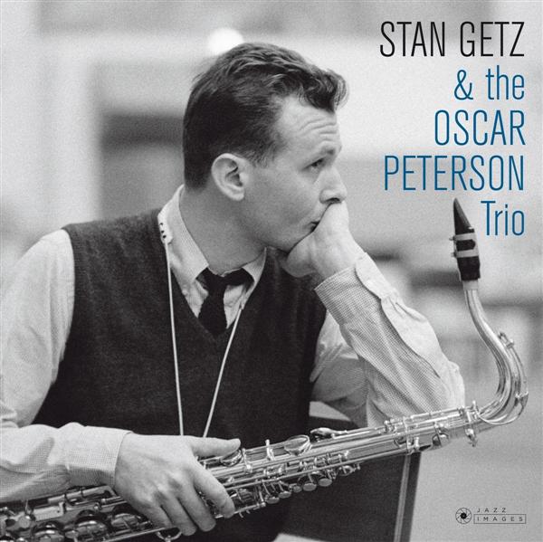 With the Oscar Peterson Trio (180g Vinyl/Bonus Tracks)