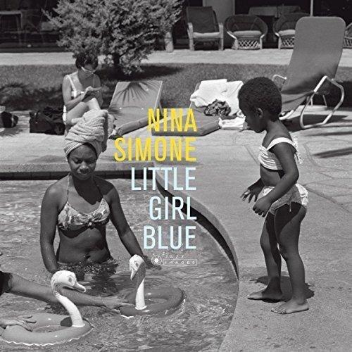 Little Girl Blue (180g Vinyl)