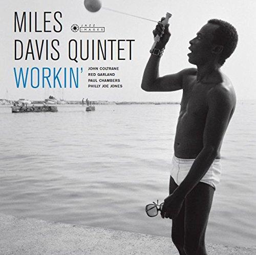 Workin (180g Vinyl)