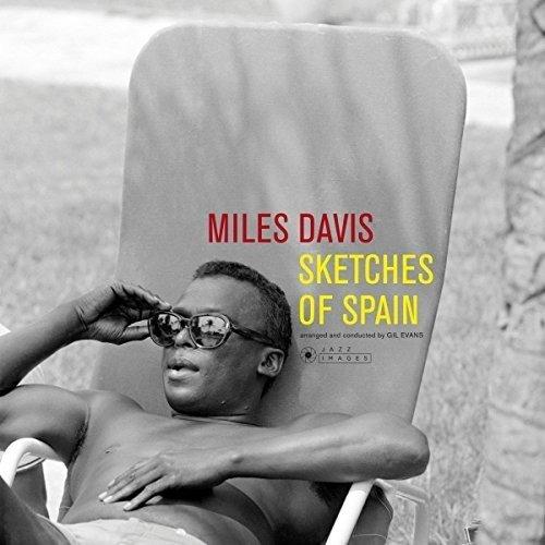 Sketches of Spain (180g Vinyl)