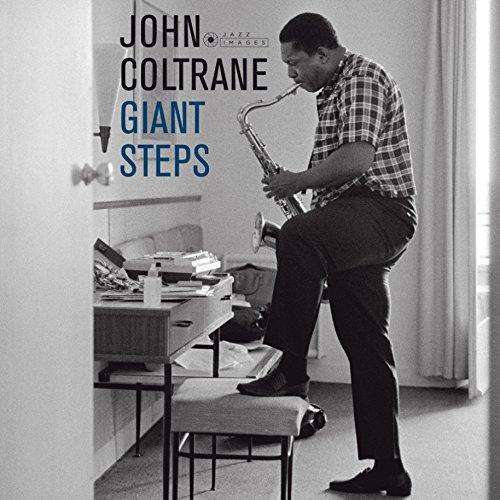 Giant Steps (180g Vinyl)