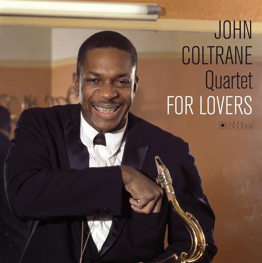 For Lovers (180g Vinyl)