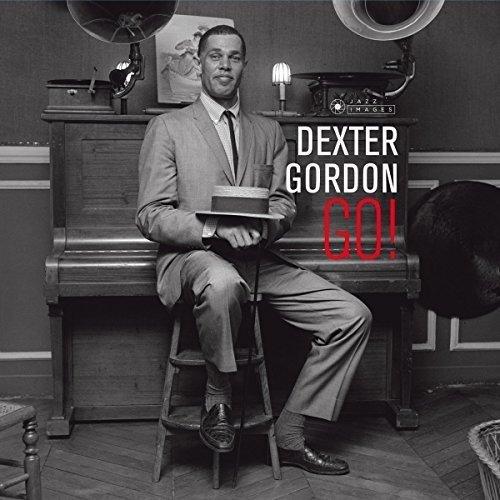 Go (180g Vinyl)