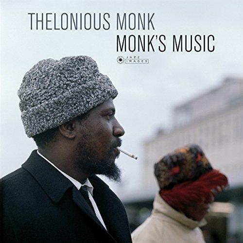Monk's Music (180g Vinyl)
