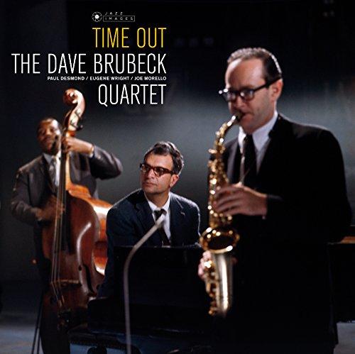 Time Out (180g Vinyl)