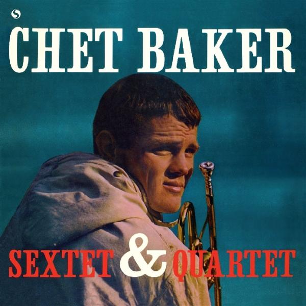 Sextet & Quartet (180g Vinyl/Bonus Tracks)