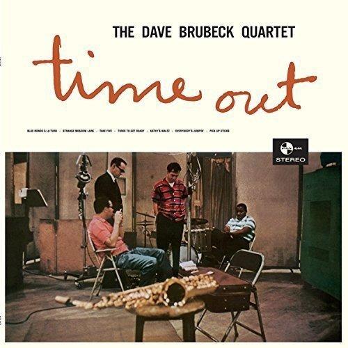 Time Out (180g Vinyl/Bonus Tracks)