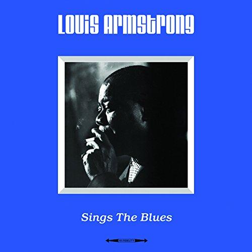 Sings the Blues (180g Vinyl)