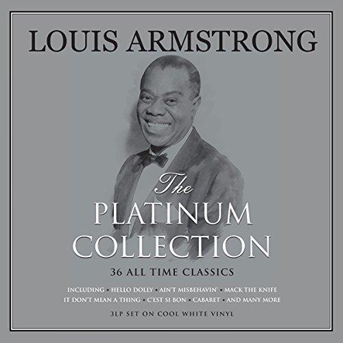 The Platinum Collection (3LP White Vinyl) | 誠品線上