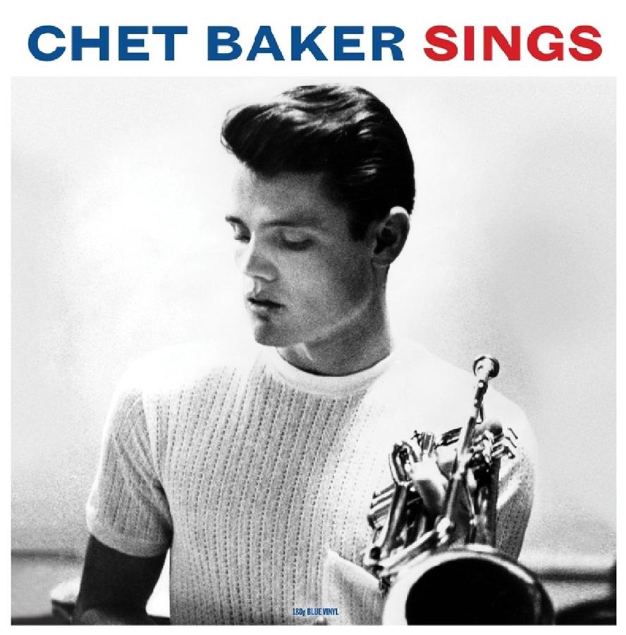 Sings (180g Vinyl)