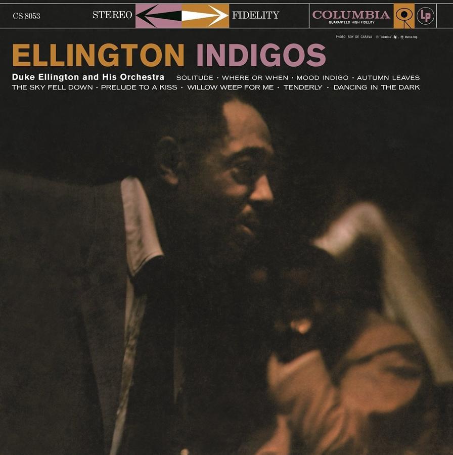 Indigos (180g Vinyl)
