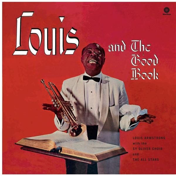 And the Good Book (180g Vinyl)