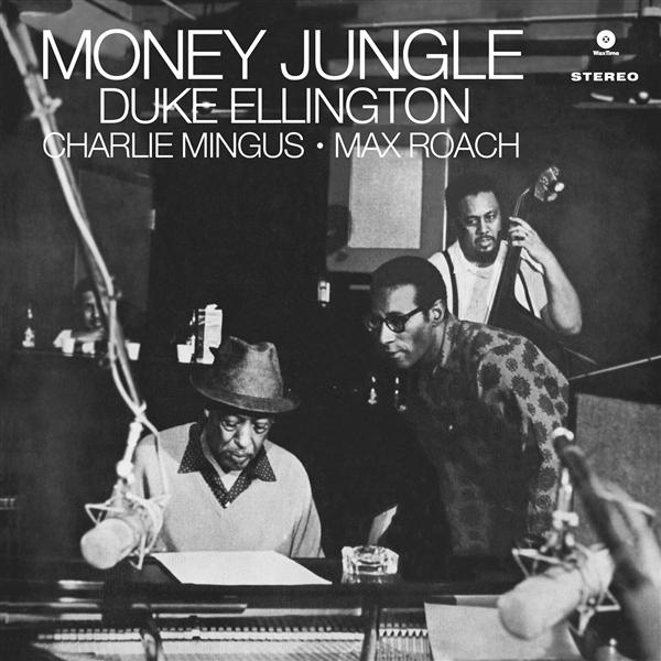 Money Jungle (180g Vinyl)