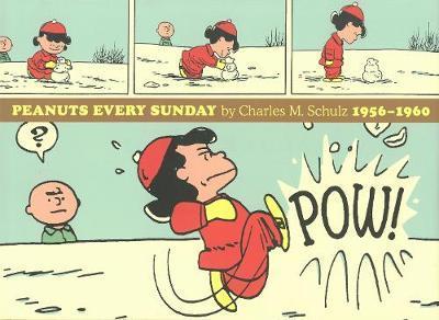 Peanuts Every Sunday Vol. 2: 1956-1960