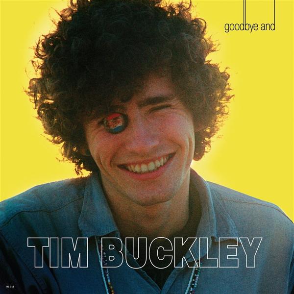 Goodbye and Hello (180g Mono Vinyl/50th Anniversary Ed.)