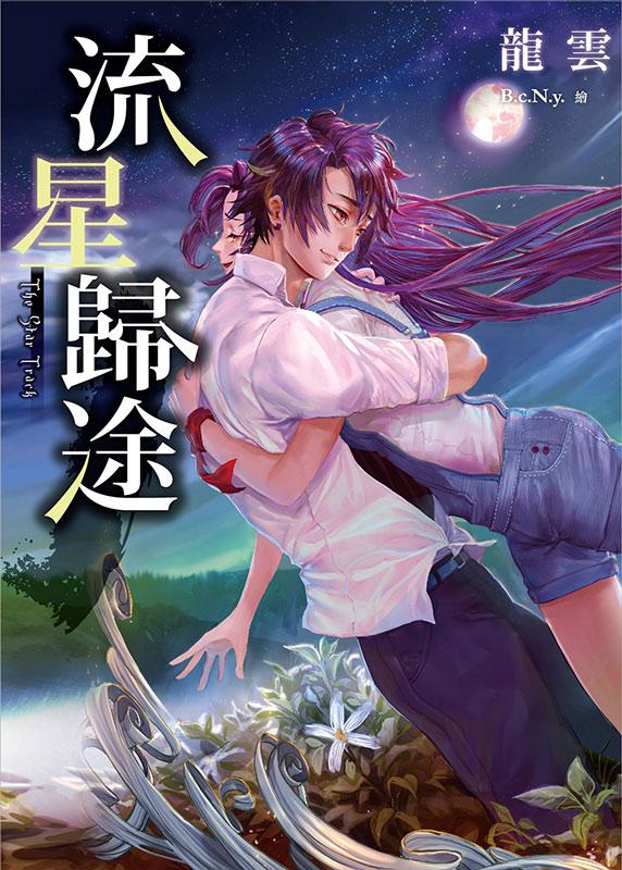 流星歸途