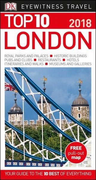 Top 10 London (2018)