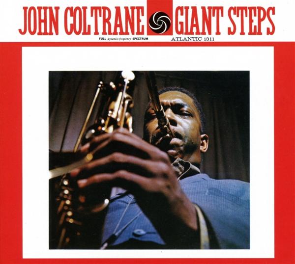 Giant Steps (mono)