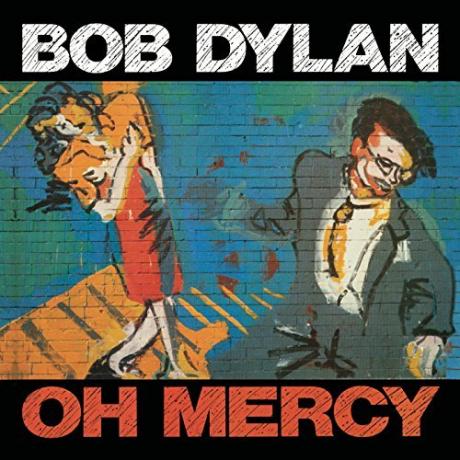 Oh Mercy (180g Vinyl/2017 Ver.)