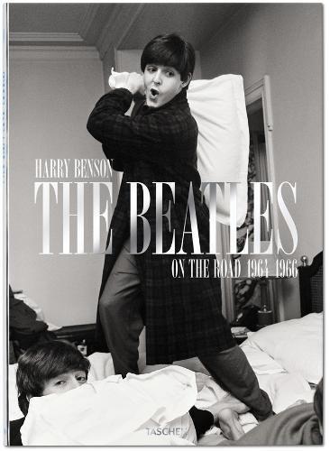 Harry Benson: The Beatles