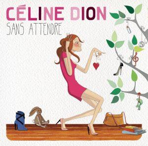 Sans Attendre (2LP/180g Vinyl)