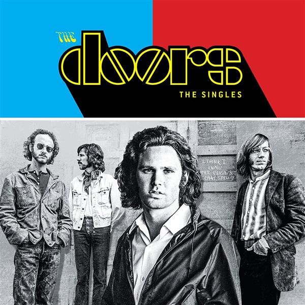 The Singles (2CD+BD)