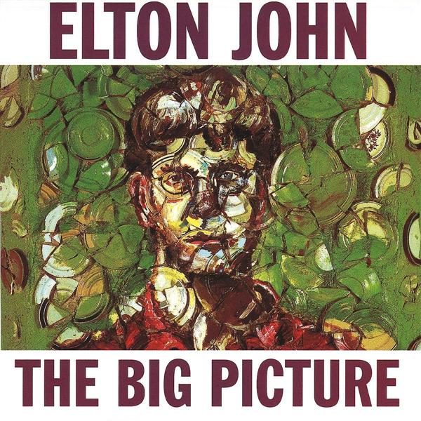The Big Picture (2LP/180g Vinyl)